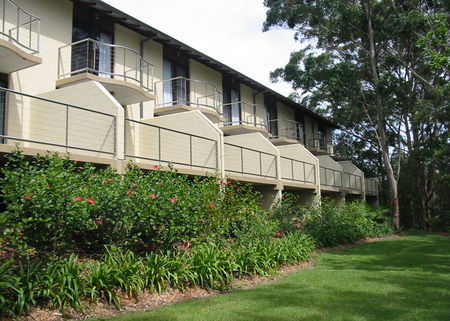 Avoca Beach Heritage Villas - Coogee Beach Accommodation 3