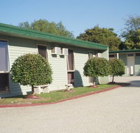 Leongatha Motel - Coogee Beach Accommodation