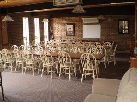 Leongatha Motel - Coogee Beach Accommodation 3