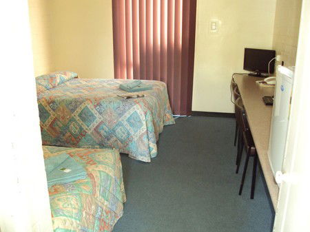 Leongatha Motel - Coogee Beach Accommodation 4