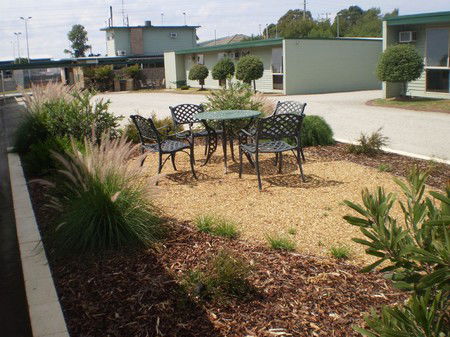Leongatha Motel - Coogee Beach Accommodation 5