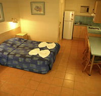 All Seasons Cairns Gateway Resort - Coogee Beach Accommodation
