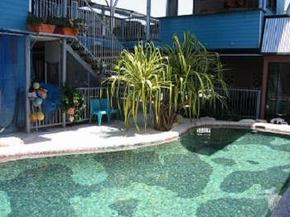 Aspect Central - Coogee Beach Accommodation 0