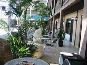 Aspect Central - Coogee Beach Accommodation 2