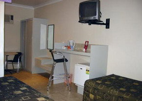 Aspect Central - Coogee Beach Accommodation 4