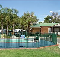 Albury Motor Village - Coogee Beach Accommodation