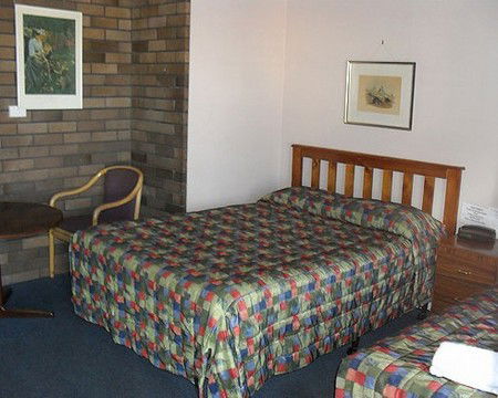 Downtown Motel - Coogee Beach Accommodation 0