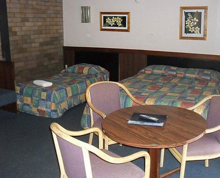 Downtown Motel - Coogee Beach Accommodation 2