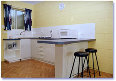 Almonta Holiday Apartments - Coogee Beach Accommodation 2