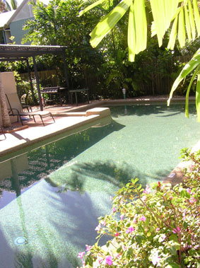 Nautilus Holiday Apartments - Coogee Beach Accommodation 2