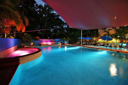 Central Plaza Port Douglas - Coogee Beach Accommodation 0