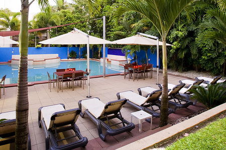 Central Plaza Port Douglas - Coogee Beach Accommodation 1