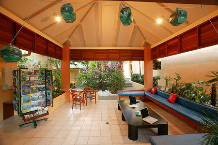 Central Plaza Port Douglas - Coogee Beach Accommodation 2