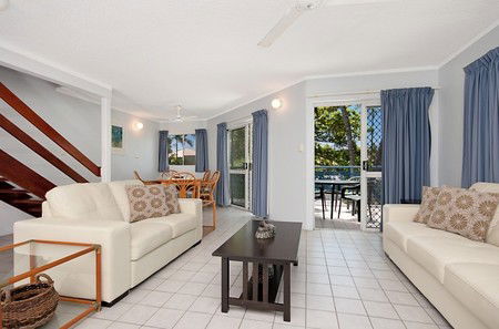 Marina Terraces Holiday Apartments - Coogee Beach Accommodation 0