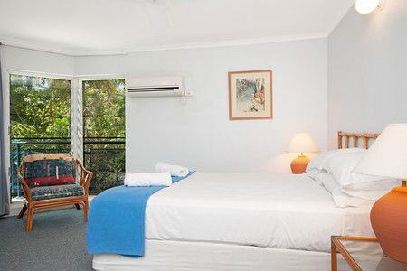 Marina Terraces Holiday Apartments - Coogee Beach Accommodation 5