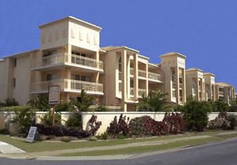 San Delles Apartments - Coogee Beach Accommodation 0