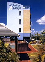 Tripcony Quays Apartments - Coogee Beach Accommodation 1