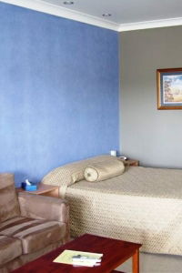 Best Western Ascot Lodge Motor Inn - Coogee Beach Accommodation 0