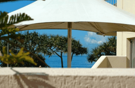 Pandanus Shores - Coogee Beach Accommodation 4