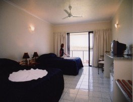 Hinchinbrook Marine Cove - Coogee Beach Accommodation 3
