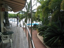 Hinchinbrook Marine Cove - Coogee Beach Accommodation 4