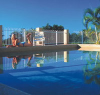 Reefside Villas Whitsunday - Coogee Beach Accommodation