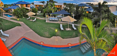 The Edge On Beaches - Coogee Beach Accommodation 1