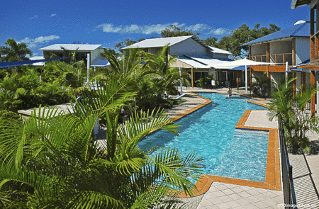 The Edge On Beaches - Coogee Beach Accommodation 4