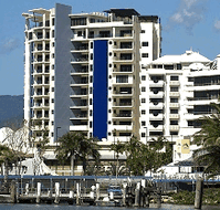 Jack And Newell Cairns Holiday Apartments - Coogee Beach Accommodation
