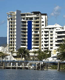 Jack And Newell Cairns Holiday Apartments - Coogee Beach Accommodation 0