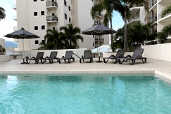 Jack And Newell Cairns Holiday Apartments - Coogee Beach Accommodation 3