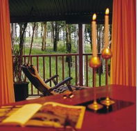 Eaglereach Wilderness Resort - Coogee Beach Accommodation