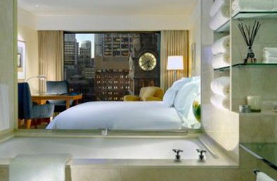 The Westin Sydney - Coogee Beach Accommodation 0