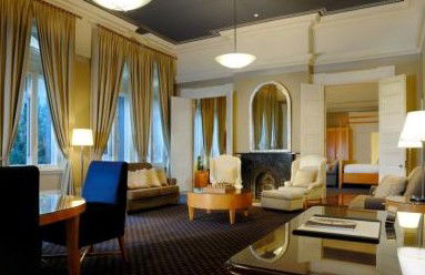 The Westin Sydney - Coogee Beach Accommodation 2