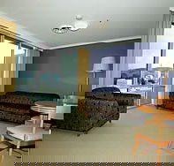Waldorf Apartments Hotel Canberra - Coogee Beach Accommodation