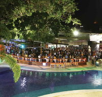 Gilligan's Backpackers Hotel and Resort - Coogee Beach Accommodation
