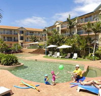 Beachcomber Resort - Coogee Beach Accommodation