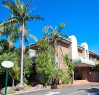 Belmore All Suite Hotel - Coogee Beach Accommodation