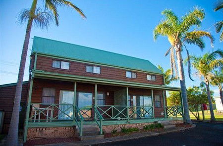Beach Haven - Coogee Beach Accommodation 0
