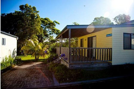 Beach Haven - Coogee Beach Accommodation 1