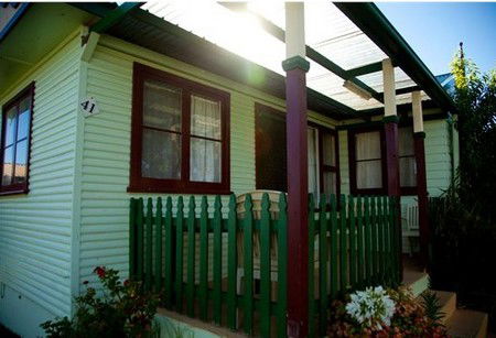 Beach Haven - Coogee Beach Accommodation 3