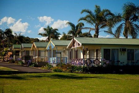 Beach Haven - Coogee Beach Accommodation 4