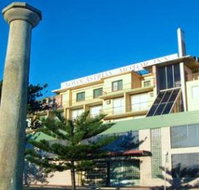 The Novocastrian - Coogee Beach Accommodation