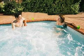 Birralee Holiday Villas - Coogee Beach Accommodation 4