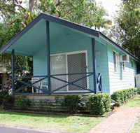 Big4 Tweed Billabong Holiday Park - Coogee Beach Accommodation