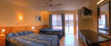 Best Western Twin Towns Motel - Coogee Beach Accommodation