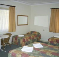 Bucketts Way Motel - Coogee Beach Accommodation