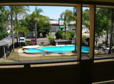 Bucketts Way Motel - Coogee Beach Accommodation 1