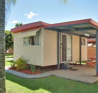 Pyramid Caravan Park - Coogee Beach Accommodation
