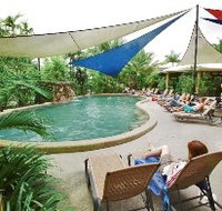 Bohemia Resort Cairns - Coogee Beach Accommodation